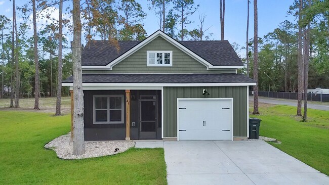 Building Photo - 145 Waters Cir