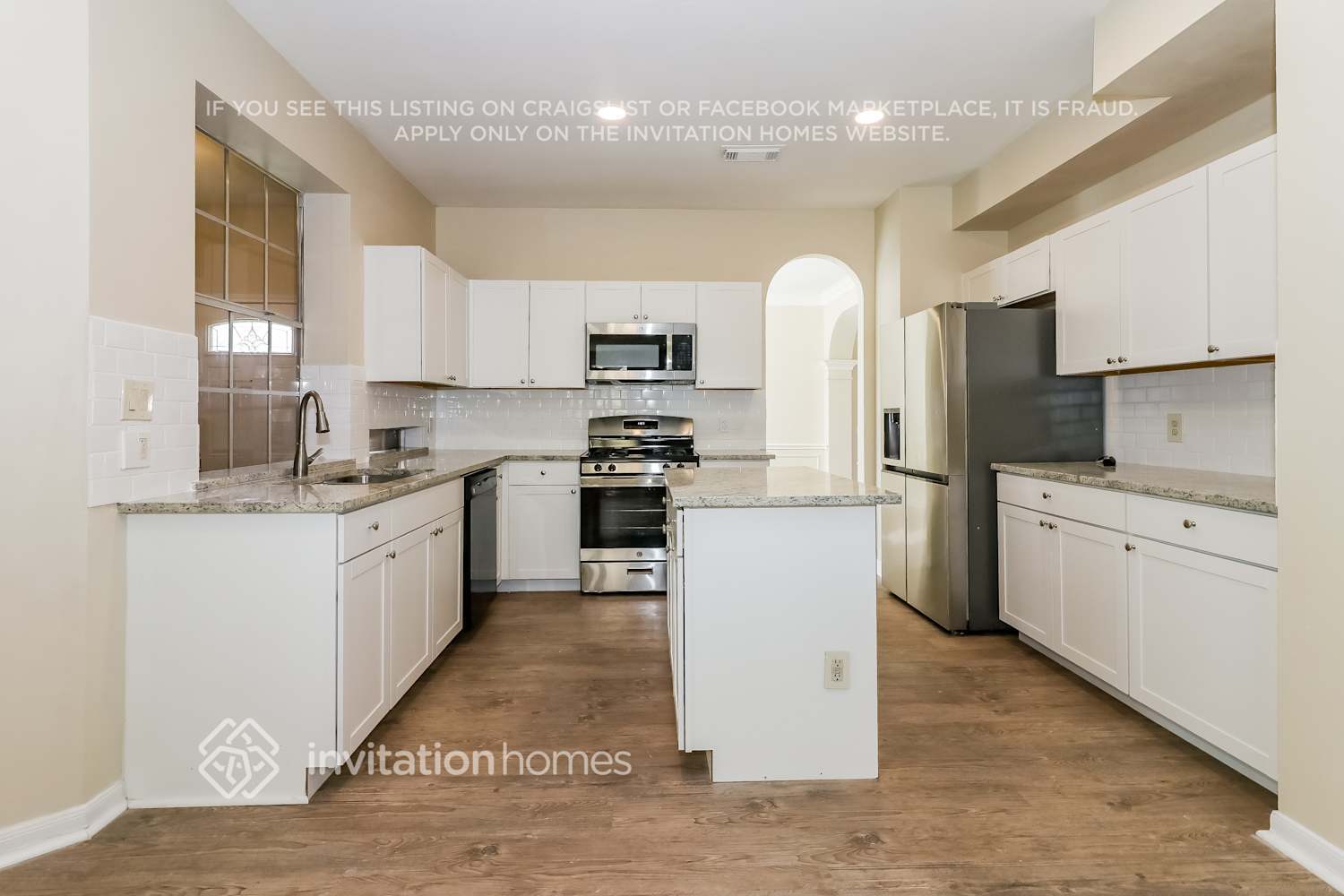 Building Photo - 7419 Pleasant Ridge Dr