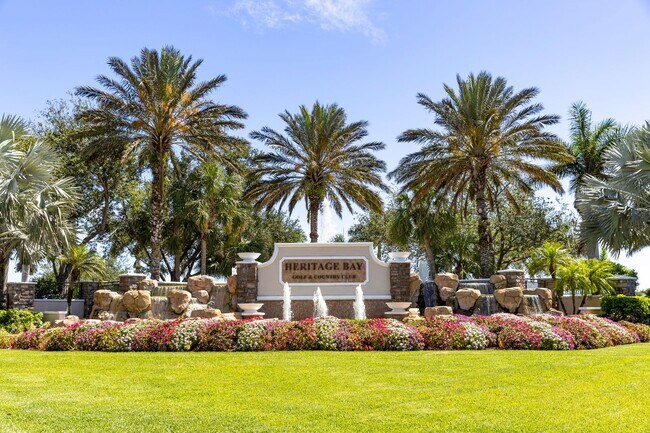 Building Photo - ** HERITAGE BAY ** 2 BED / 2 BATH - CONDO ...