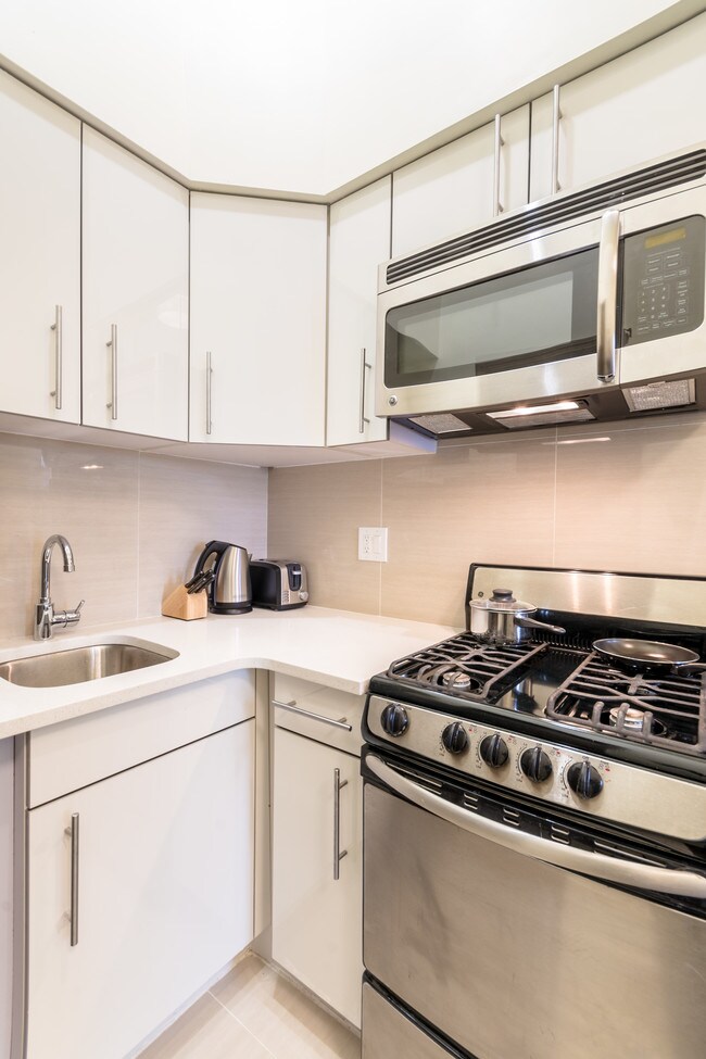 Floorplan - 138 E 37th St