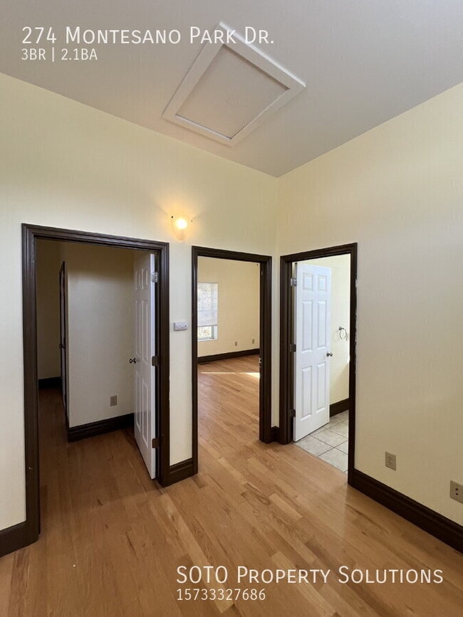 Building Photo - 274 Montesano Park Dr