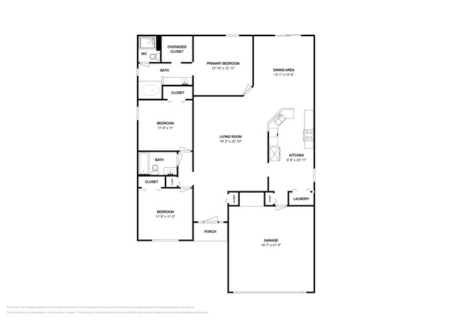 Building Photo - 3661 Braeden Ct