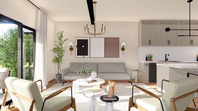 Building Photo - 1590 Walnut St