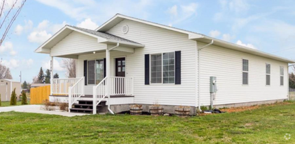 Building Photo - 4 bed 2 bath Home in Idaho Falls