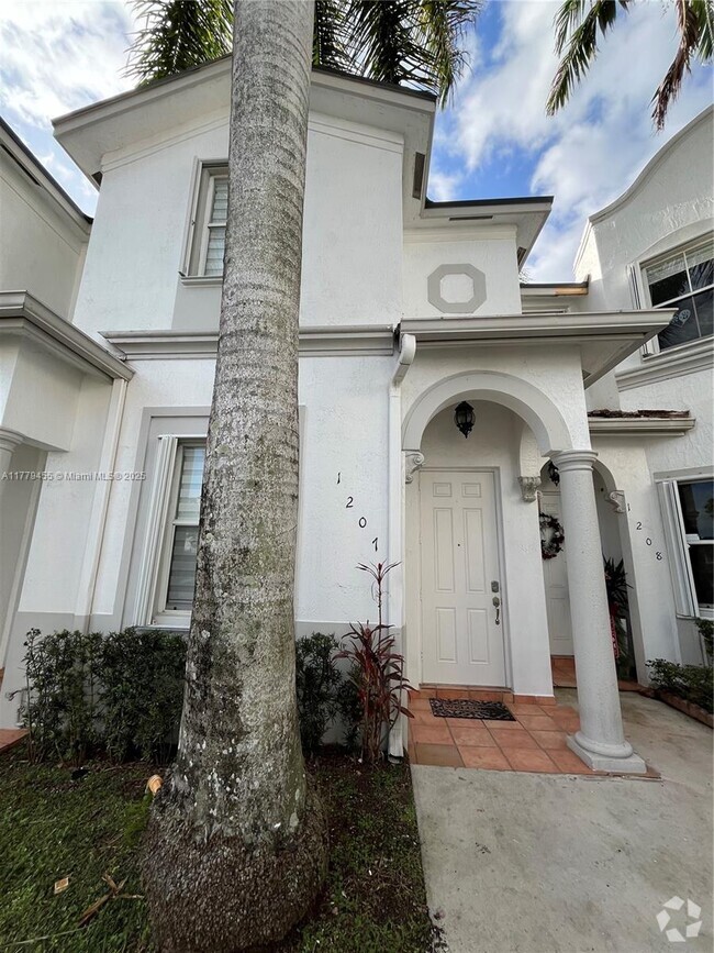 Building Photo - 5580 NW 107th Ave
