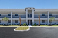 Building Photo - 1850 Nebraska Ave