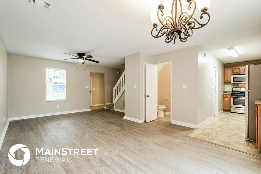 Building Photo - 6830 Cherry Log Pl