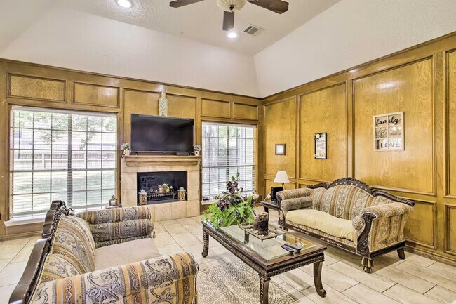 Building Photo - 15307 T C Jester Blvd