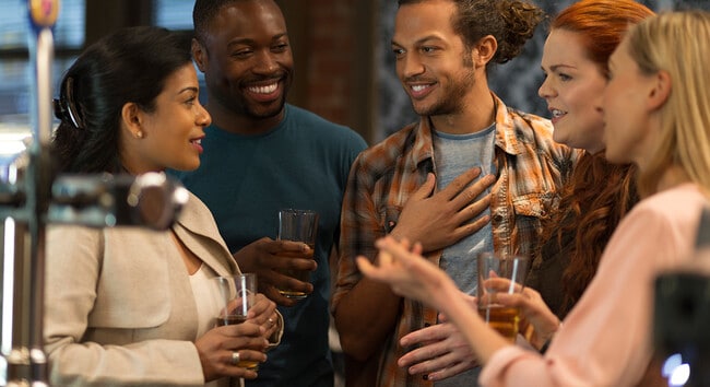 Building Photo - 201 Marin Blvd