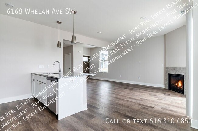 Building Photo - 6168 Whelan Ave SW