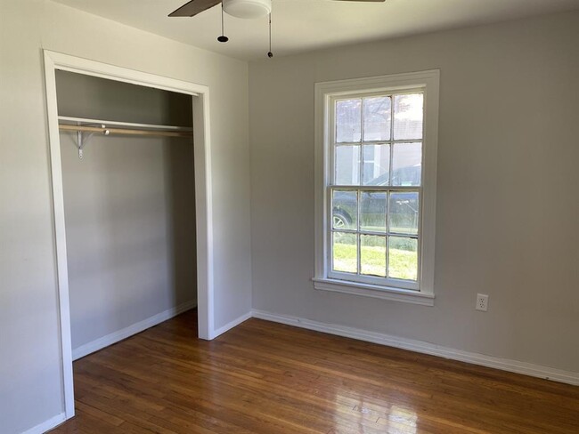 Building Photo - 1301 West Frey-