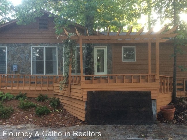 Building Photo - 5 br, 3 bath House - 7001 Schomburg Road