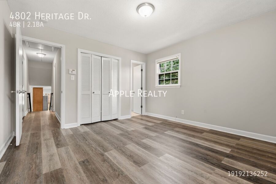 Building Photo - 4802 Heritage Dr