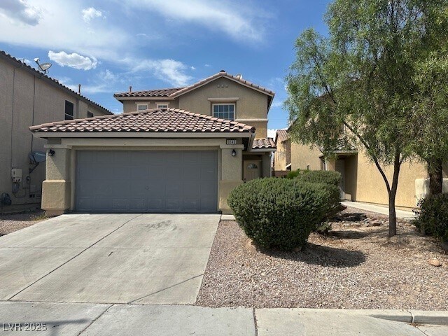 Primary Photo - 3140 Manti Peak Ave