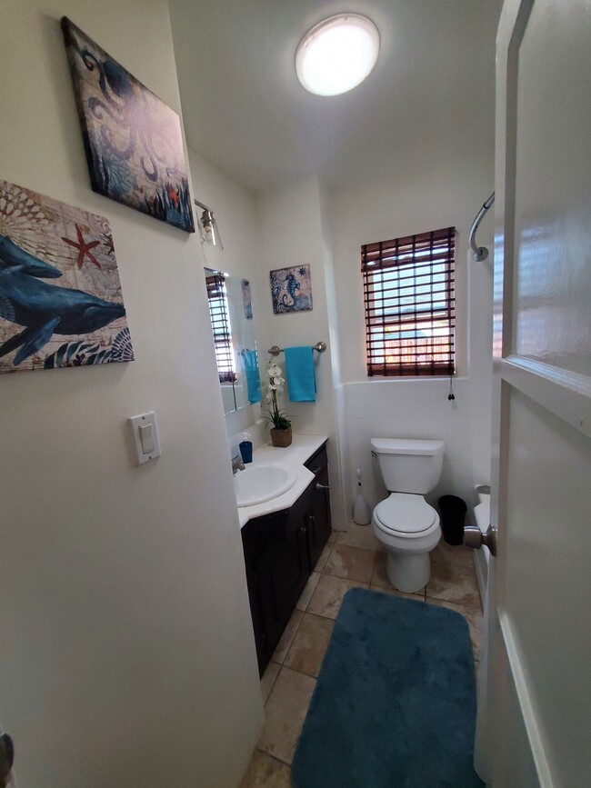 Bathroom - 4319 W 167th St