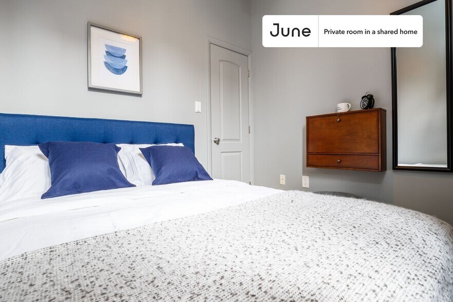 Building Photo - Room in Shared 5 bed/2 bath home in West Harlem