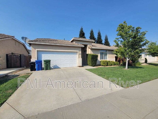 Building Photo - 8440 Zinnia Way