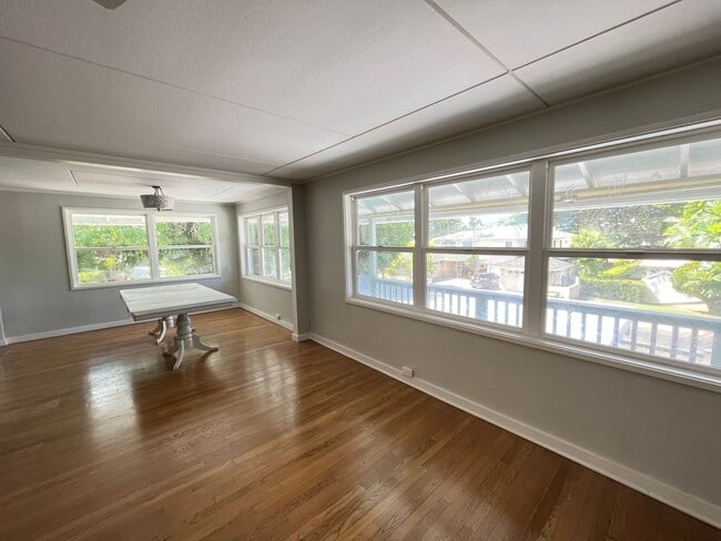 Building Photo - 5411 Opihi St