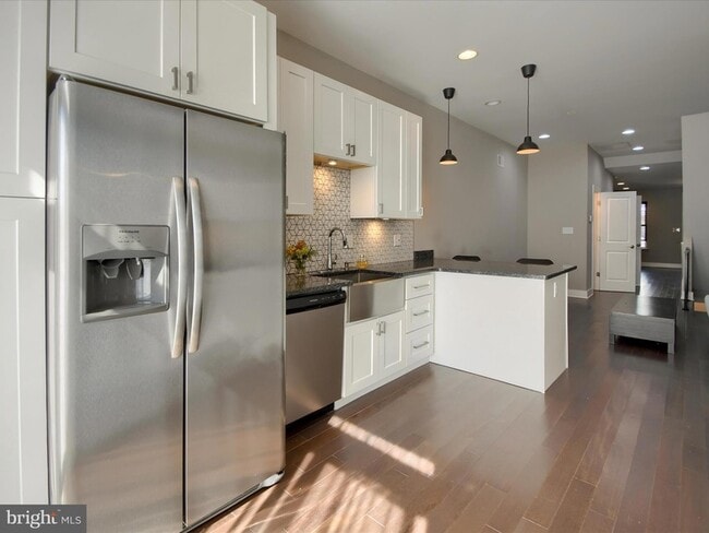 Building Photo - 3822 Manayunk Ave