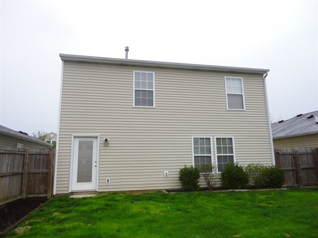 Building Photo - 1771 Elijah Blue Dr