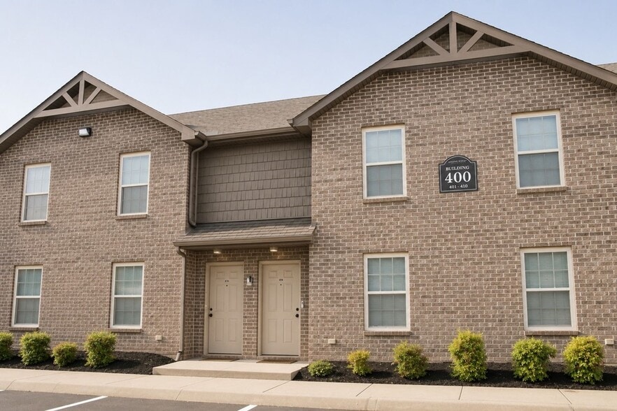 Building Photo - Sonoma Ridge Luxury Apartments