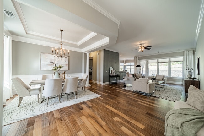 Building Photo - 15016 High Bluff Ct