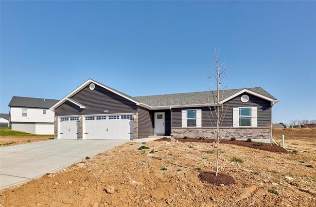 Building Photo - 403 Andrew Joseph Dr
