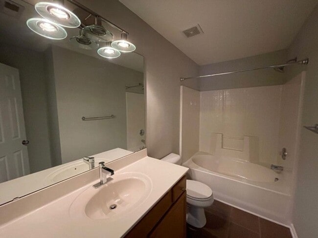 Building Photo - Prime North Raleigh Townhome with Dual Suites & Community Pool