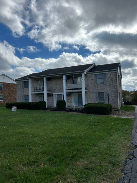 Building Photo - 54 Carter Cir
