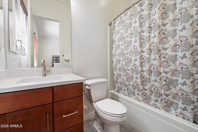 Building Photo - 4689 N 183rd Ave