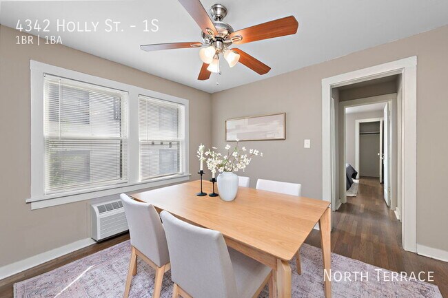 Building Photo - 4342 Holly St