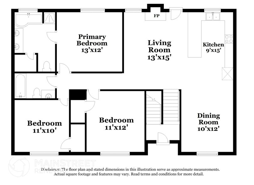 Building Photo - 135 Tara Way