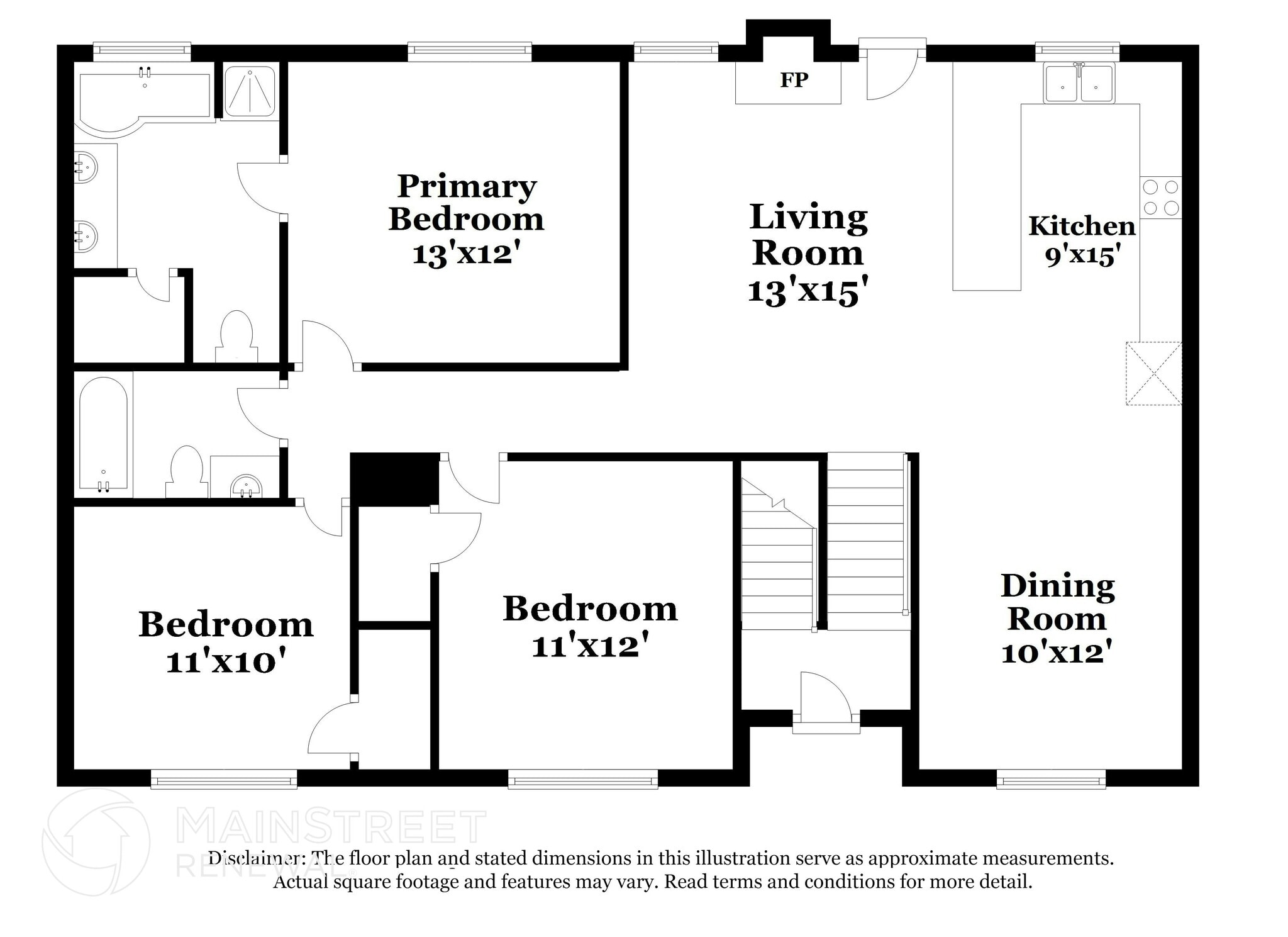 Building Photo - 135 Tara Way