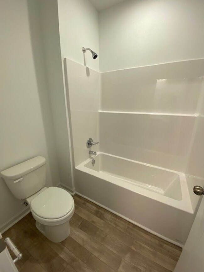 Building Photo - Brand new 3 bedroom 2.5 bath home in Leland
