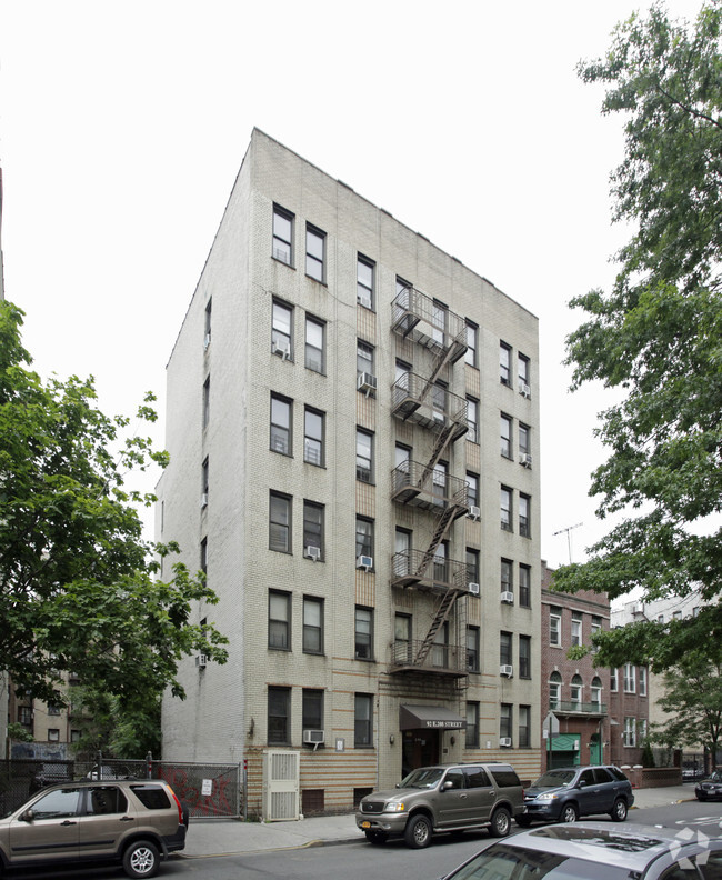 Building Photo - 92 East 208th Street