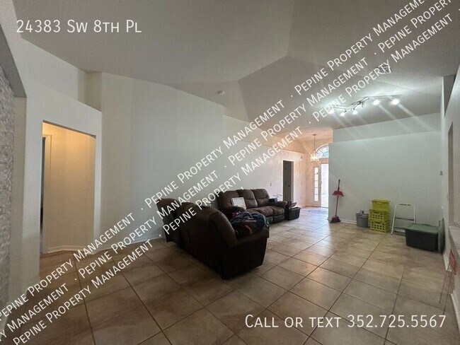 Building Photo - 24383 SW 8th Pl