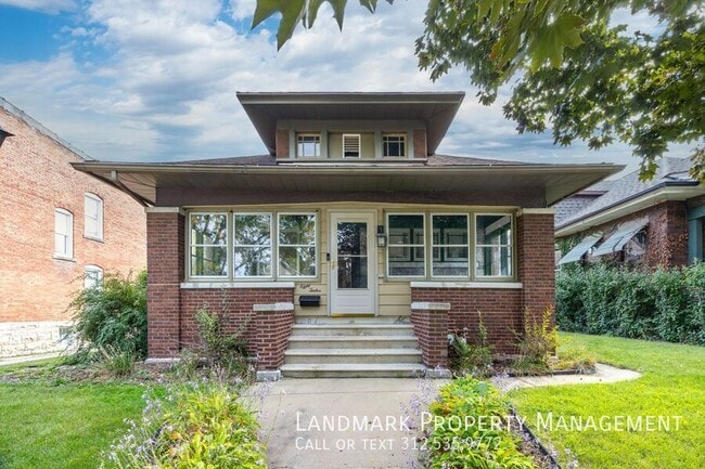 Building Photo - 812 Farragut Pl