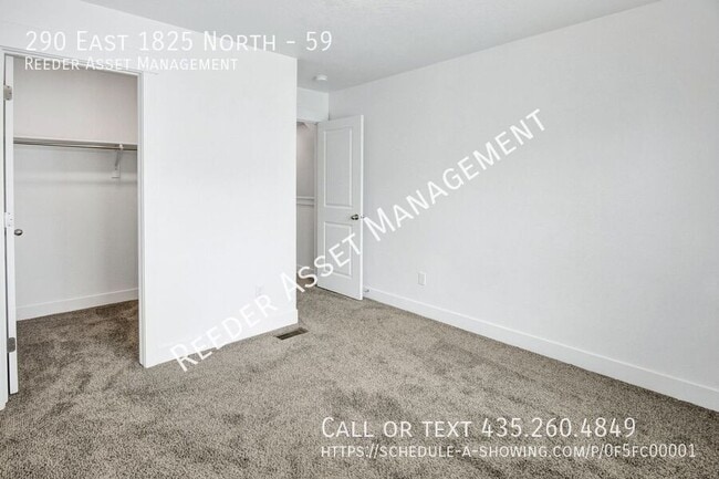 Building Photo - 290 E 1825 N