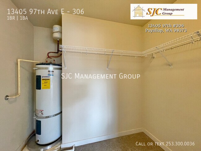 Building Photo - 13405 97th Ave E