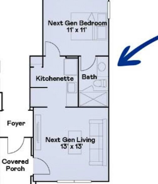 Building Photo - 5328 Dagenham Dr