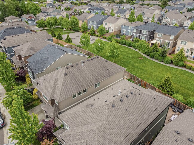 Building Photo - 1124 27th St NW