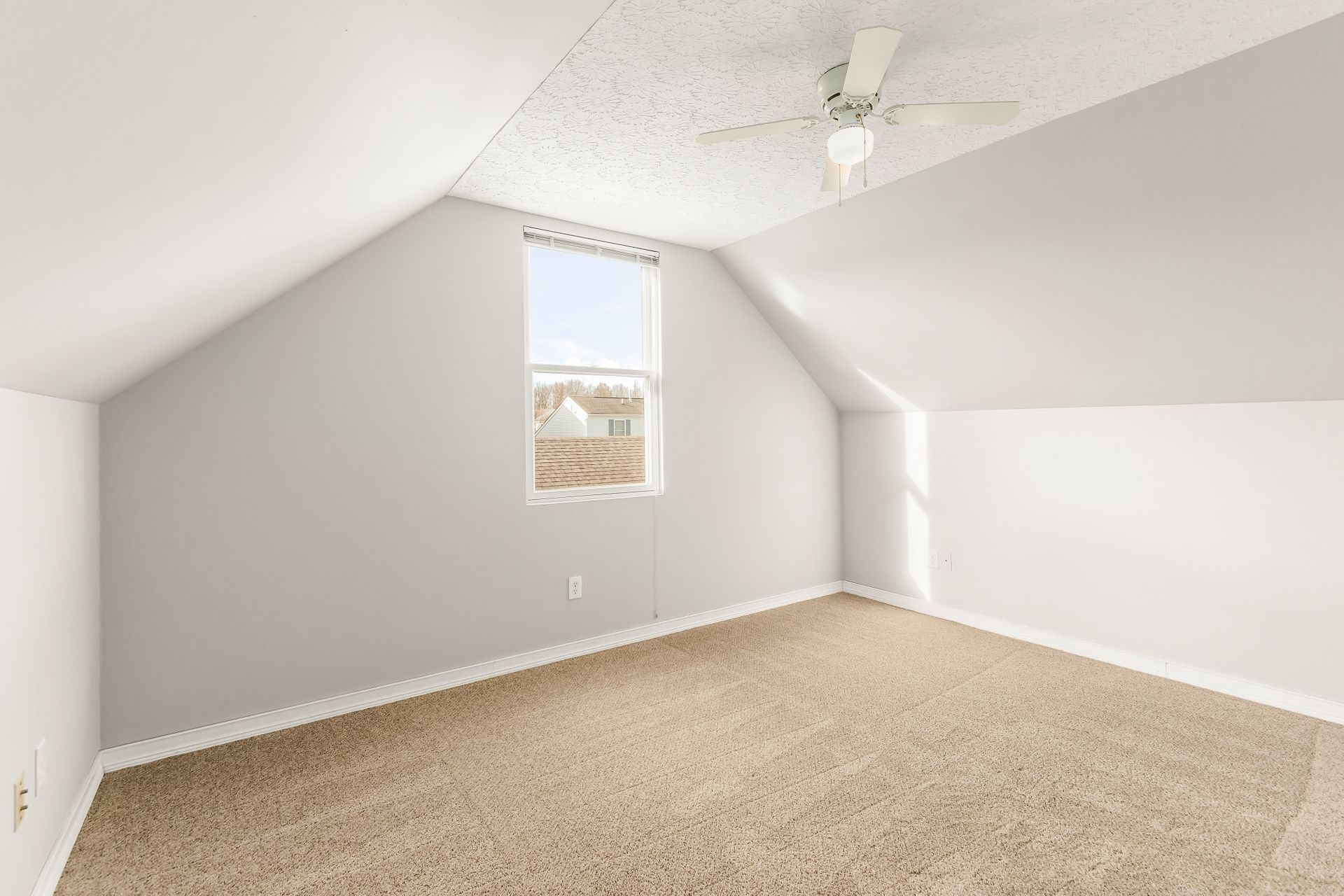 Bedroom 3 - 135 Hancock St