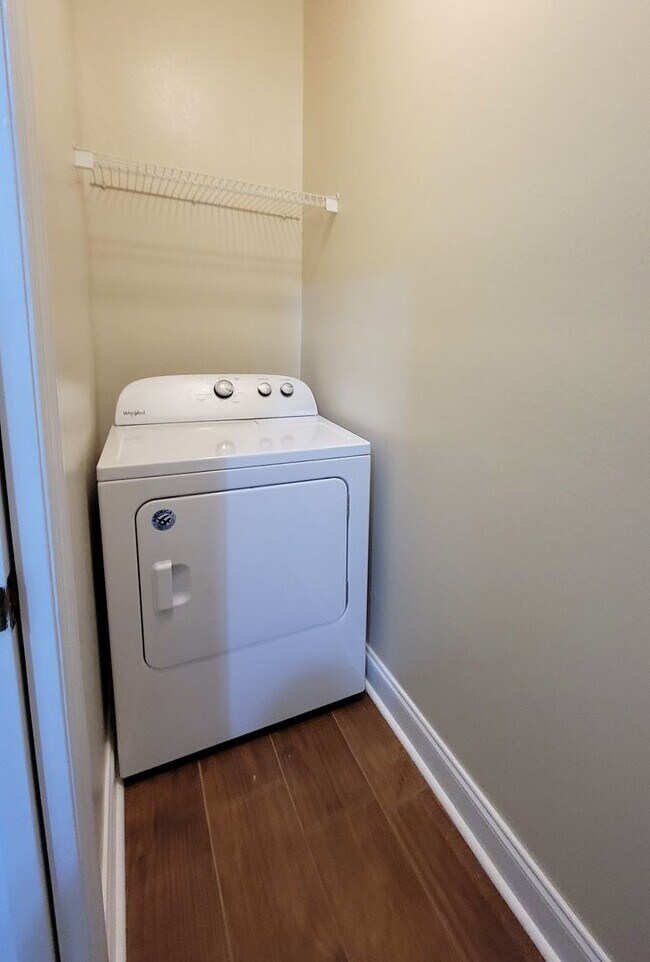 Building Photo - 3 bedroom town home for rent starting June 8, 2026, renting for $1800, includes privacy fenced ya...