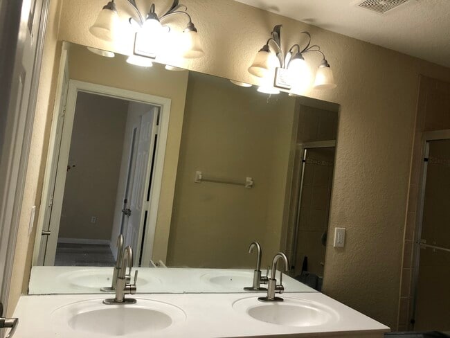 Master Bathroom - 3602 Shallot Dr