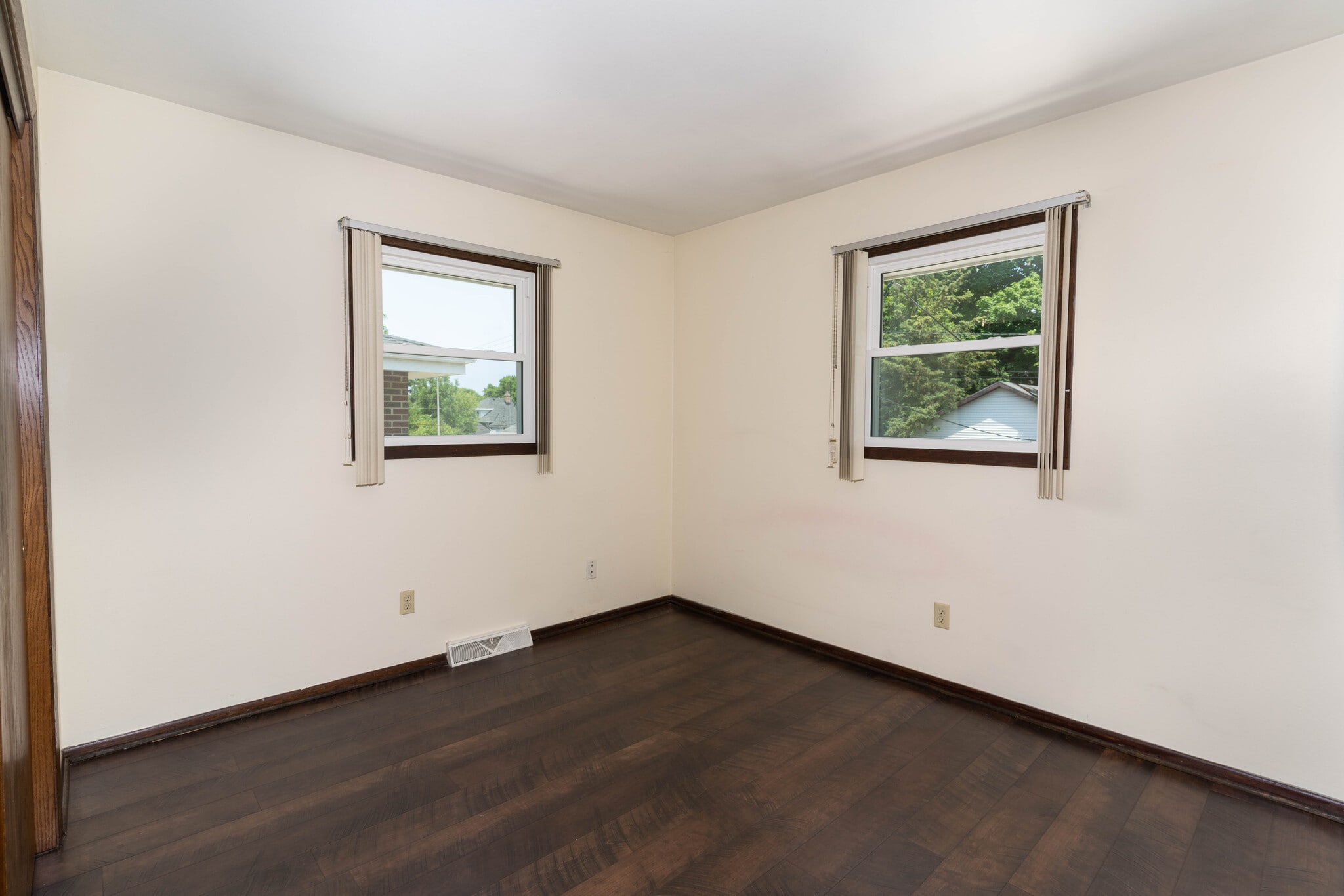 Bedroom - 2114 S 96th St