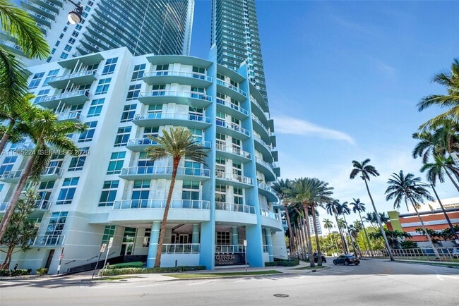 Building Photo - 1900 N Bayshore Dr