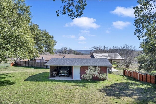 Building Photo - 112 Co Rd 139