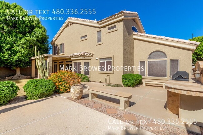 Building Photo - 4507 E Barbarita Ct