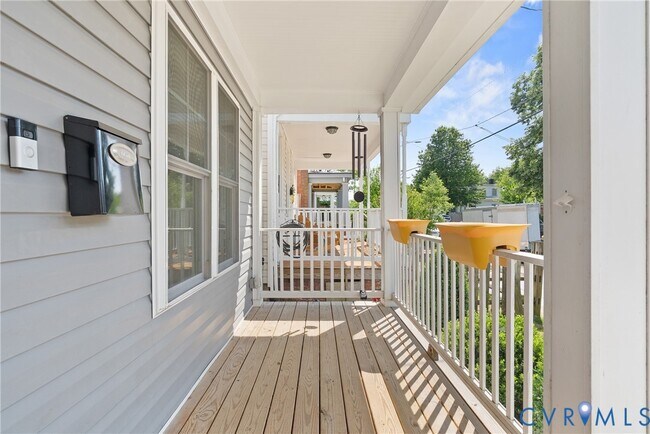 Building Photo - 1117 N 31st St