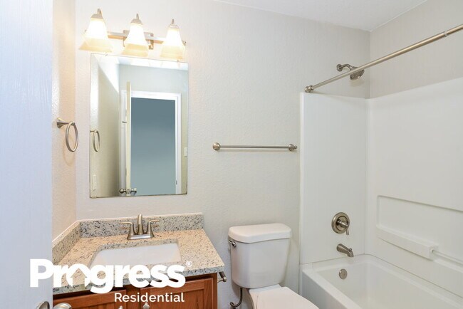 Building Photo - 8439 Silver Brush